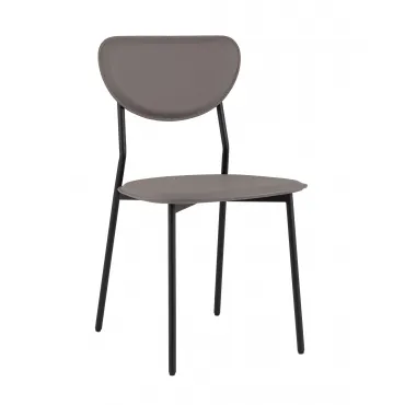 Стул обеденный Minnie серый Stool Group УТ000039222