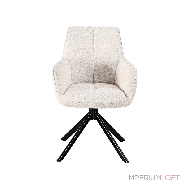 Стул обеденный Stool Group Edme УТ000040785 Стул обеденный Stool Group Edme УТ000040785
