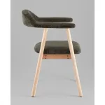 Стул обеденный 2шт Stool Group Shredo УТ000042580