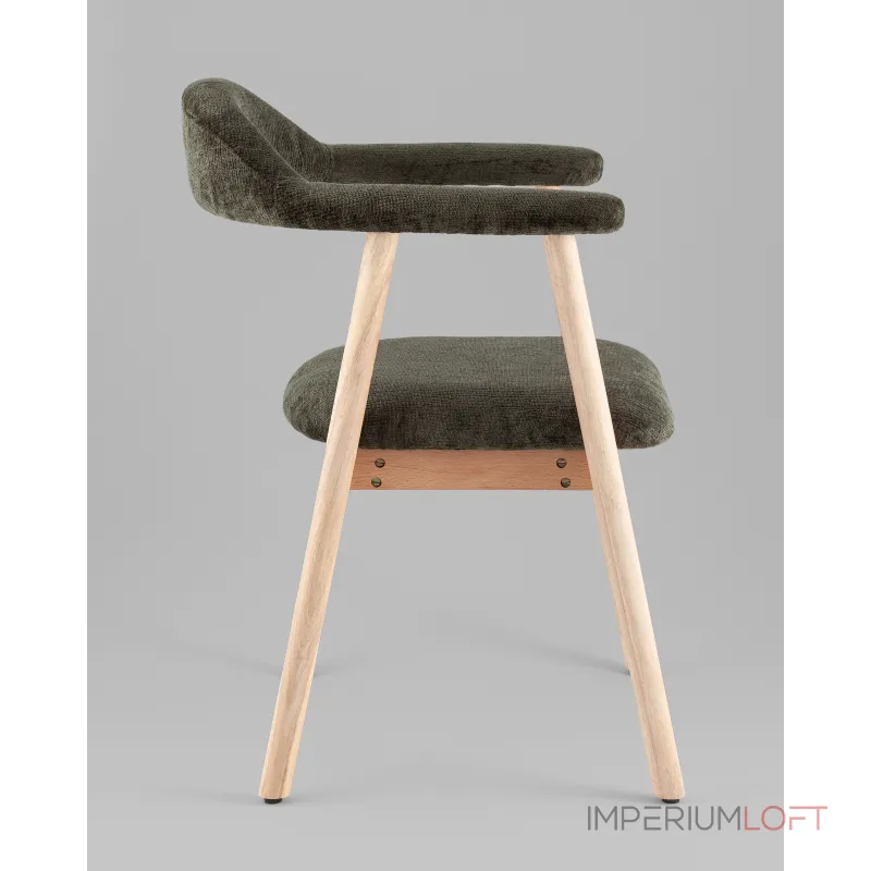 Стул обеденный 2шт Stool Group Shredo УТ000042580