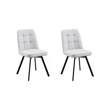 Стул вращающийся 2 шт. Stool Group Pleid УТ000040607