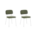 Стул 2 шт. Stool Group Chao УТ000040821