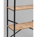 Стеллаж 196х92х32 Stool Group Нордстил-5 УТ000043278