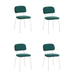 Стул 4 шт. Stool Group Chao УТ000040814