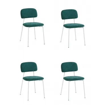 Стул 4 шт. Stool Group Chao УТ000040814