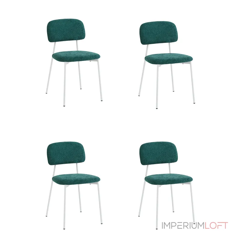 Стул 4 шт. Stool Group Chao УТ000040814 Стул 4 шт. Stool Group Chao УТ000040814