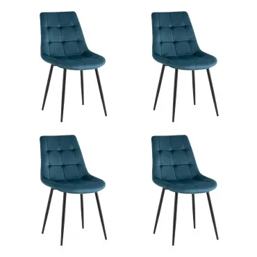 Стул 4 шт. Stool Group Флекс УТ000039332