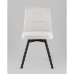 Стул вращающийся 2 шт. Stool Group Pleid УТ000040607 от ImperiumLoft