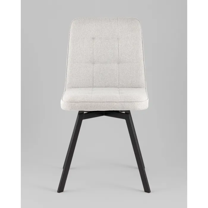 Стул вращающийся 2 шт. Stool Group Pleid УТ000040607 от ImperiumLoft