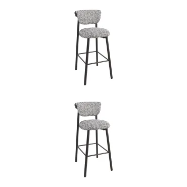 Барный стул (2 шт) Stool Group Брэнан УТ000043057