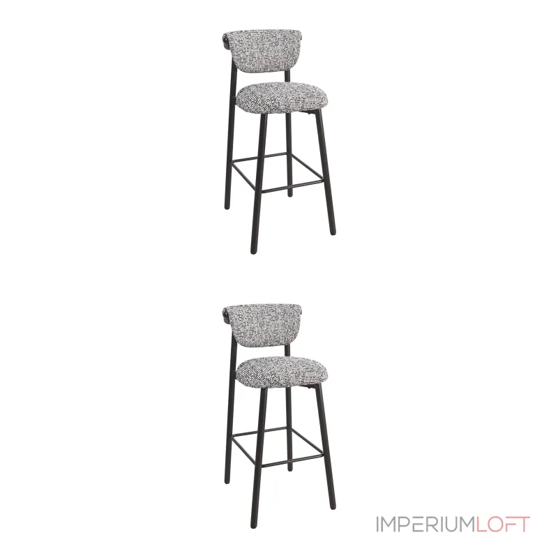 Барный стул (2 шт) Stool Group Брэнан УТ000043057