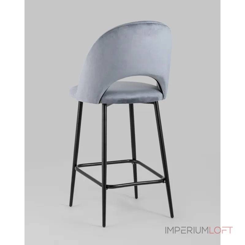 Стул полубарный Stool Group Меган SN УТ000042230 Стул полубарный Stool Group Меган SN УТ000042230