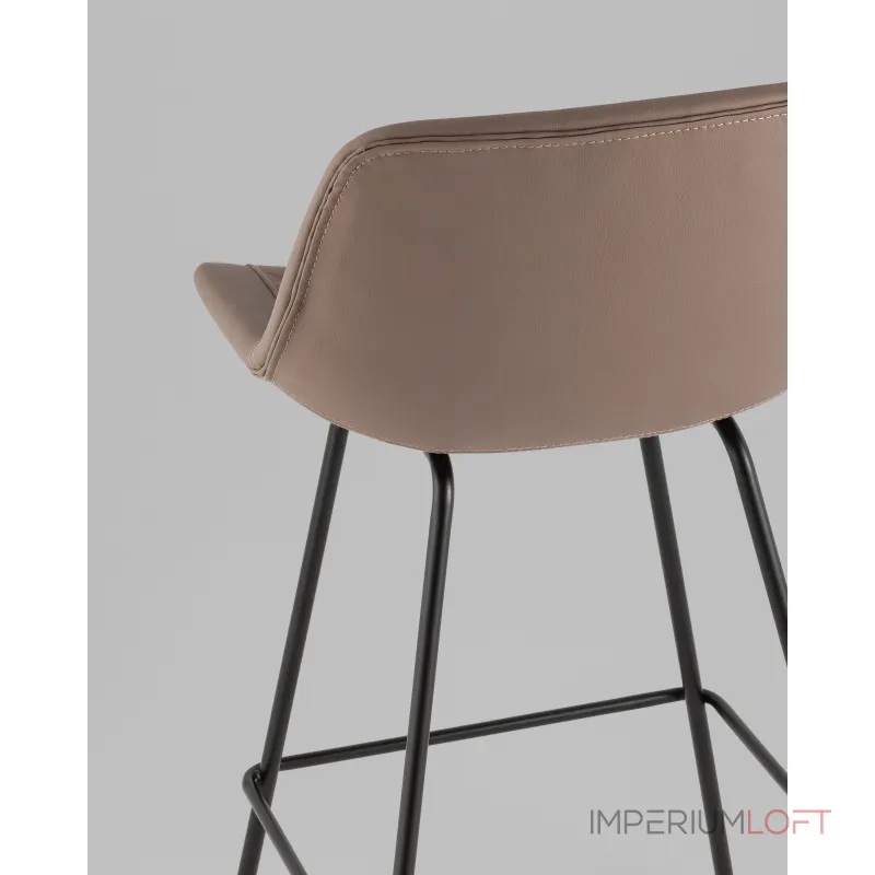 Стул полубарный Stool Group Деймон УТ000042637