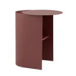 Журнальный столик Stool Group Floire УТ000041883