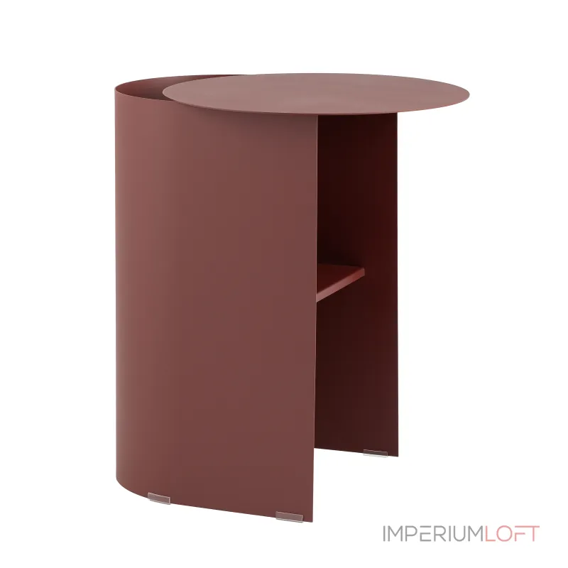 Журнальный столик Stool Group Floire УТ000041883