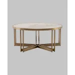 Журнальный столик Stool Group Алиада УТ000040353 от ImperiumLoft