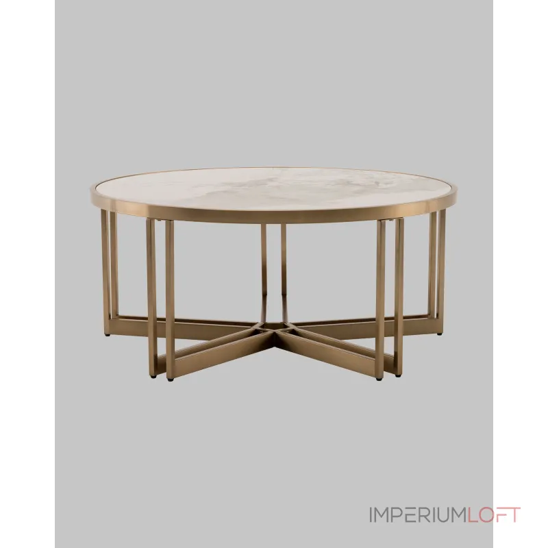 Журнальный столик Stool Group Алиада УТ000040353 Журнальный столик Stool Group Алиада УТ000040353