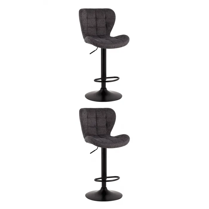 Стул барный Stool Group ПОРШЕ УТ000040581 от ImperiumLoft