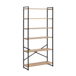 Стеллаж 196х92х32 Stool Group Нордстил-5 УТ000043278