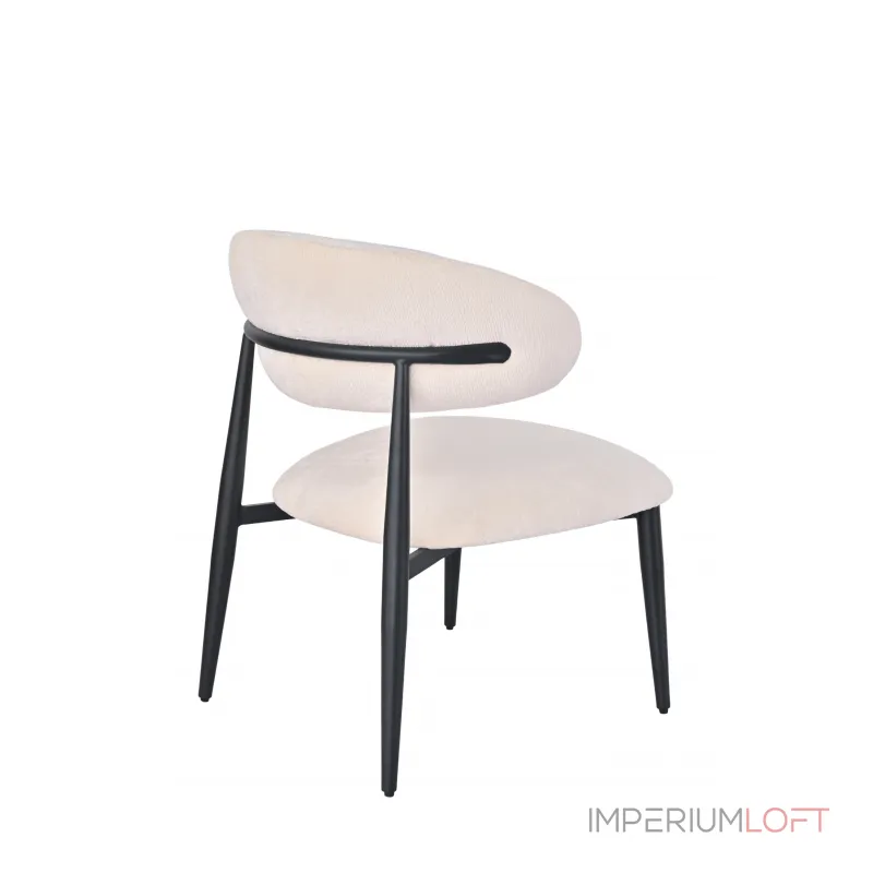 Кресло 2 шт. Stool Group Ayla УТ000042038 от ImperiumLoft Кресло 2 шт. Stool Group Ayla УТ000042038 от ImperiumLoft