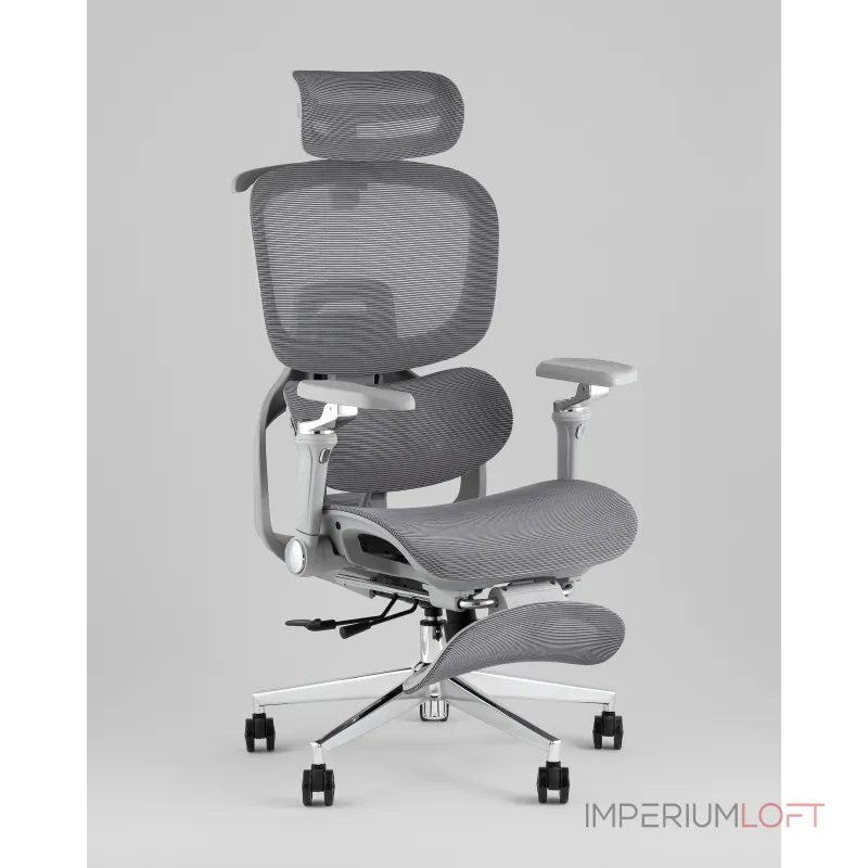 Кресло офисное Stool Group Prodigy УТ000041698
