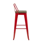 Стул барный Stool Group Tolix УТ000042113