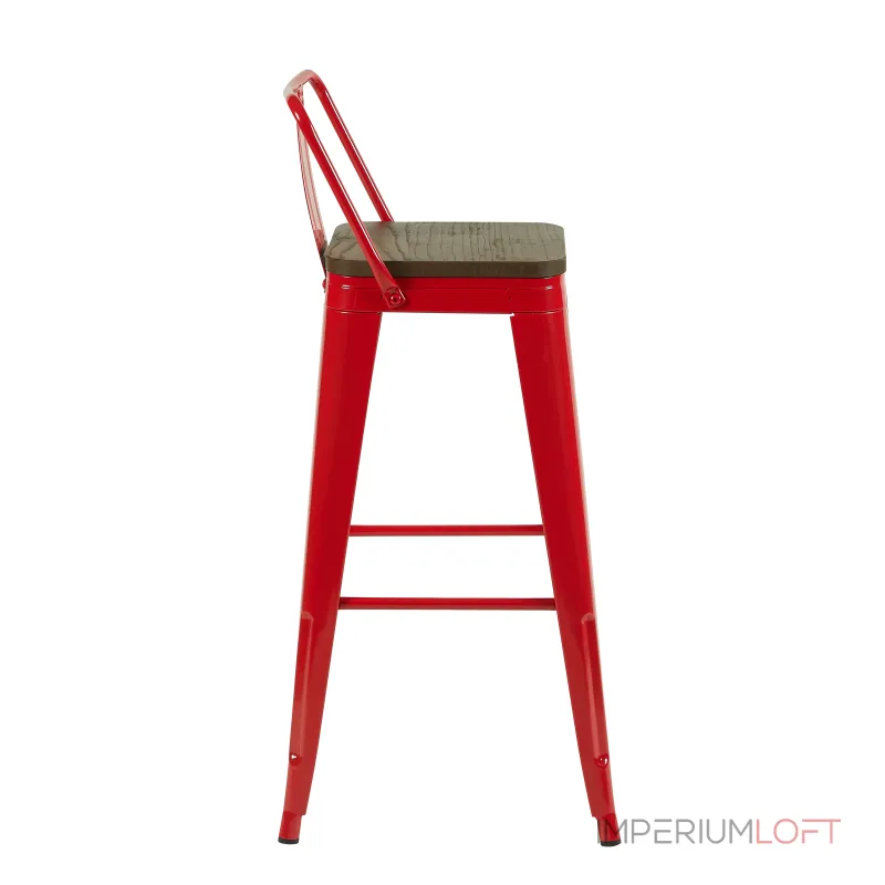 Стул барный Stool Group Tolix УТ000042113 Стул барный Stool Group Tolix УТ000042113