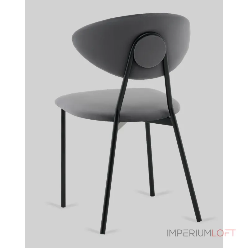 Стул обеденный Stool Group Квинси УТ000041637 Стул обеденный Stool Group Квинси УТ000041637