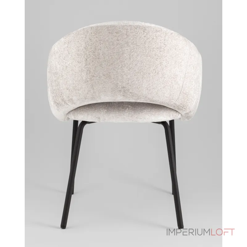Стул обеденный 2 шт. Stool Group Bren УТ000042027