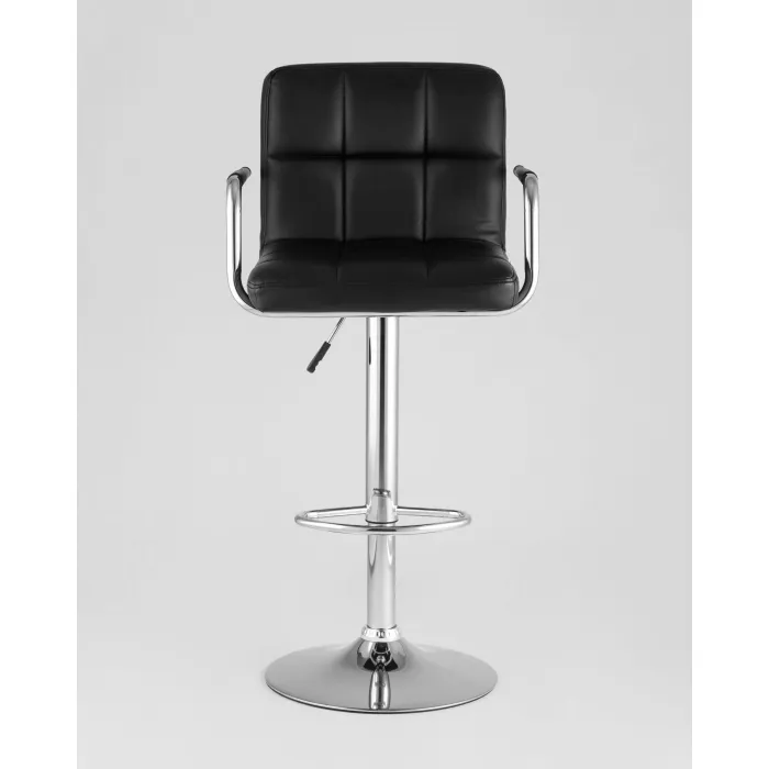 Стул барный Малави NEW черный NP 2 шт Stool Group УТ000039891 от ImperiumLoft
