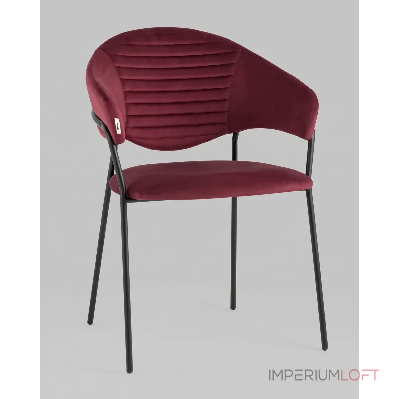 Стул (2 шт) Stool Group Алексис УТ000042907