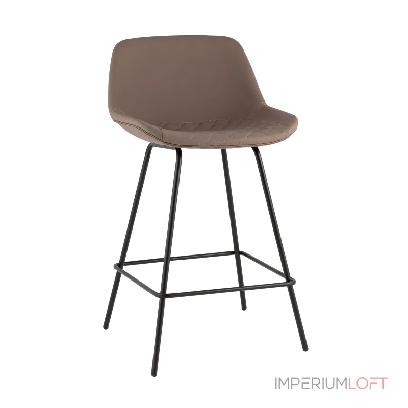 Стул полубарный Stool Group Деймон УТ000042637