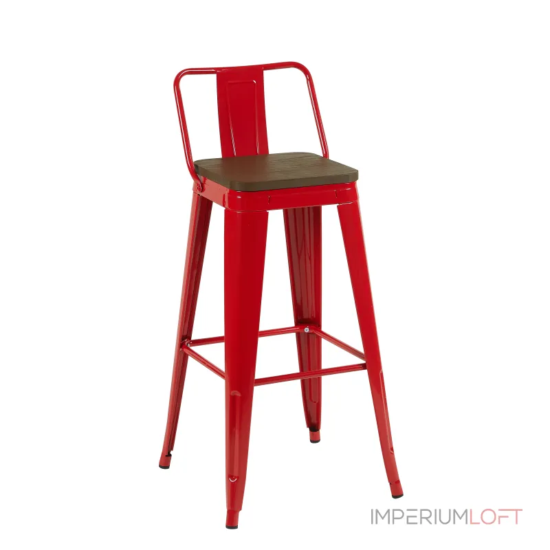 Стул барный Stool Group Tolix УТ000042113 Стул барный Stool Group Tolix УТ000042113