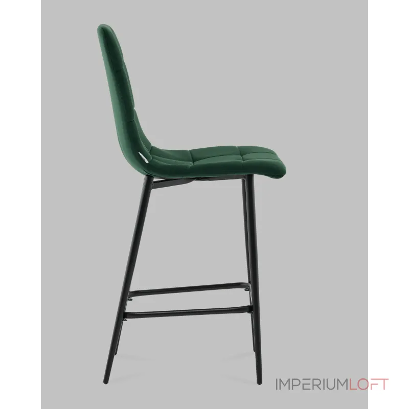Стул полубарный Stool Group Одди УТ000041433