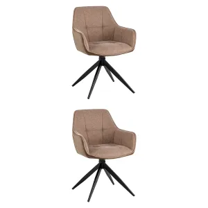 Обеденный стул (2 шт) Stool Group Alba УТ000040971