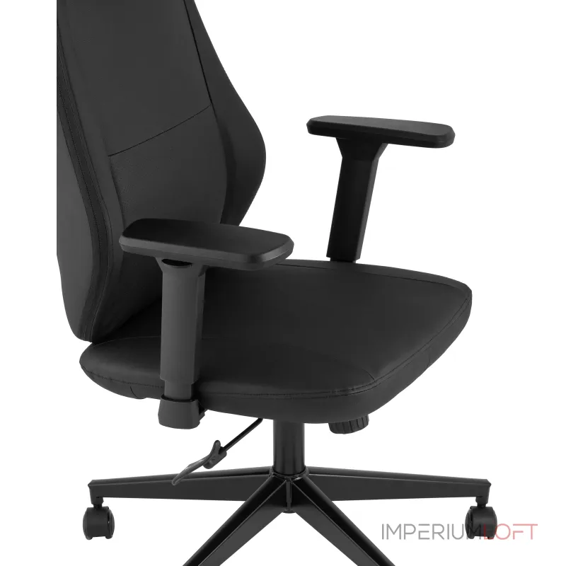 Кресло руководителя Stool Group Trophey УТ000040583