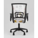 Кресло офисное Stool Group Simple SN Junior УТ000042085