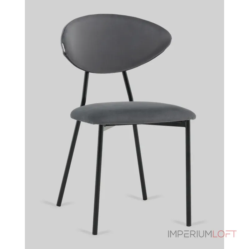Стул обеденный Stool Group Квинси УТ000041637 Стул обеденный Stool Group Квинси УТ000041637