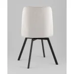 Стул вращающийся 2 шт. Stool Group Pleid УТ000040607 от ImperiumLoft