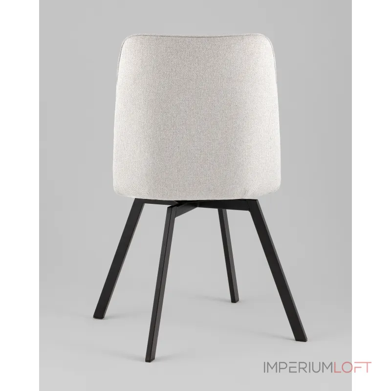 Стул вращающийся 2 шт. Stool Group Pleid УТ000040607 Стул вращающийся 2 шт. Stool Group Pleid УТ000040607