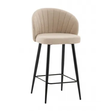 Стул полубарный Stool Group Ханнингем УТ000041702