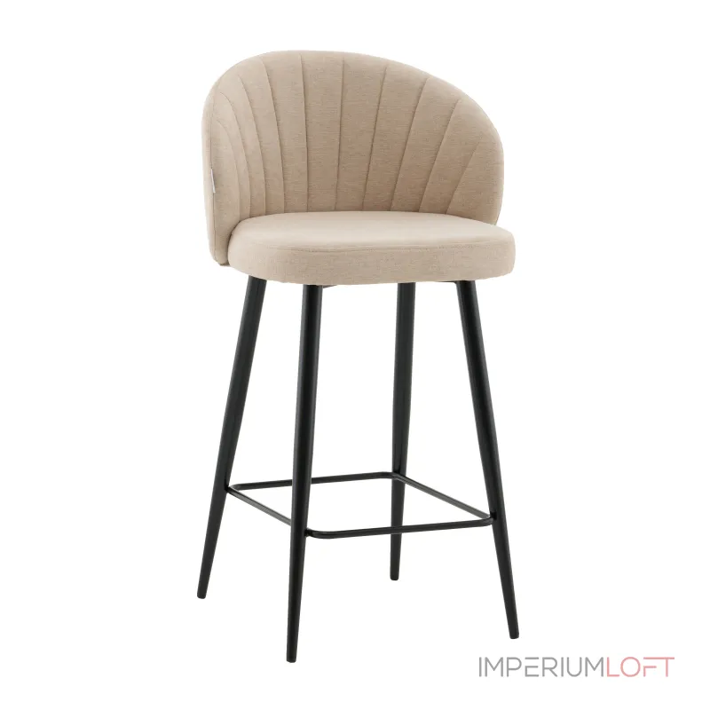 Стул полубарный Stool Group Ханнингем УТ000041702