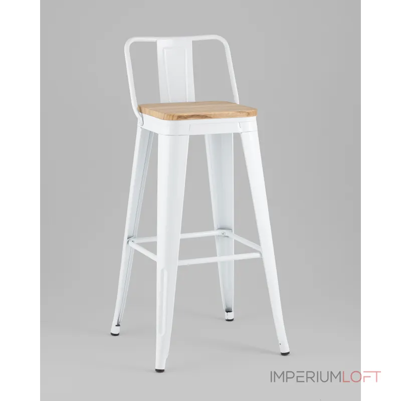 Барный стул Stool Group Tolix УТ000042406