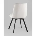 Стул вращающийся 2 шт. Stool Group Pleid УТ000040607 от ImperiumLoft