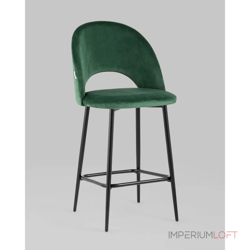 Стул полубарный Stool Group Меган УТ000042228