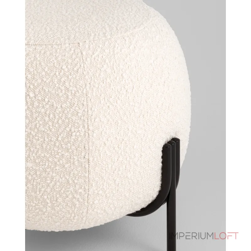 Пуф Stool Group Флик УТ000040445 от ImperiumLoft Пуф Stool Group Флик УТ000040445 от ImperiumLoft