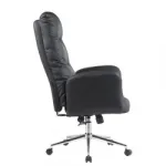Кресло руководителя Stool Group Solid УТ000041633 от ImperiumLoft