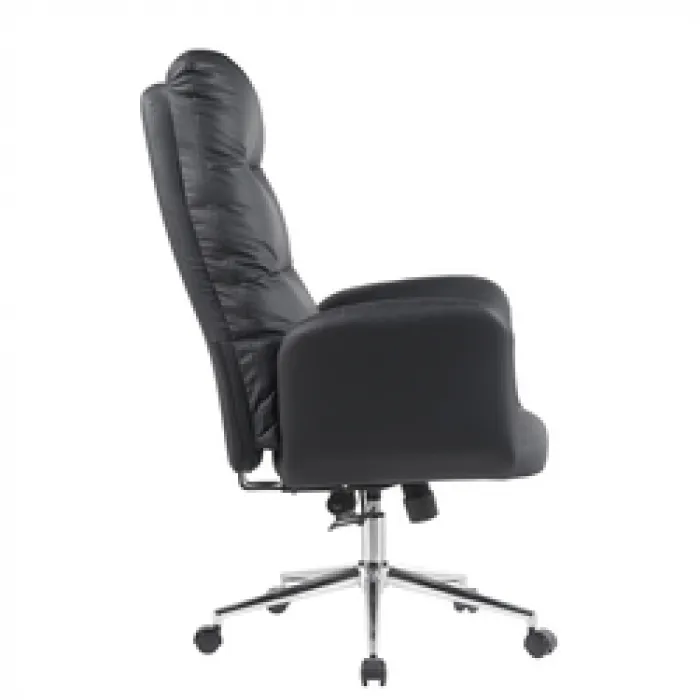 Кресло руководителя Stool Group Solid УТ000041633 от ImperiumLoft