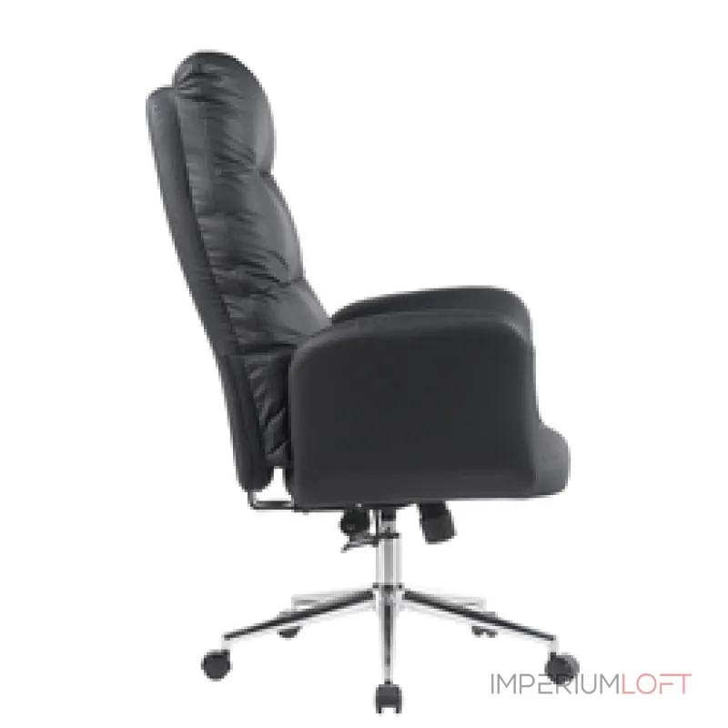 Кресло руководителя Stool Group Solid УТ000041633