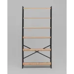Стеллаж 196х92х32 Stool Group Нордстил-5 УТ000043278